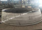 Customized Stainless Steel Cylinder Tube Supply For Smelter Blast Furnace supplier