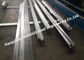 High Strength DHS Equivalent Galvanized Steel Purlins Girts Exported To Australia supplier