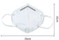 Premium High Filtration Barrier Against Bacteria Respirator N95 KN95 Earloop Disposable Face Mask For Bulding Contractor supplier