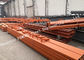 New Zealand AS/NZS Standard Structural Steelworks Fabrications For Residential Building supplier