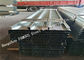 310mm Width Australia AS Standard Galvanized Composite Floor Deck Steel Decking Slab supplier