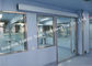 Australia UK British US Standard Aluminium Double Glazed Windows And Shop Front Glass Doors supplier
