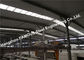 Economic Heavy Steel Structure Workshop And Warehouse With Overhead Bridge Cranes supplier