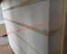 Structural Insulated OSB EPS PU XPS PIR Sandwich Wall SIP Panels supplier