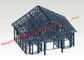 New Zealand AS/NZS Standard Construction Steel Villa House Pre-Engineered Building supplier