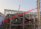 Stone Mining Mill Production Line Heavy Steel Workshop Industrial Steel Structure Construction supplier