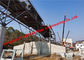 Industrial Steel Structure Mine Project Turnkey Project Construction supplier