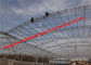 Structural Steel Factory Hall Building Prefabricated For Europe And America Standard Market supplier