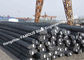 AS/NZS 4671 High Seismic Strength 500E Steel Reinforcing Rebar And Mesh Hot Rolling supplier