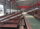 America Standard Astm A588 Corten Plate Piling And Structural Steel Truss Bridge supplier