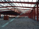 H Section Beams / Columns Steel Framed Buildings Pre Engineered 80 X 100 Clearspan supplier