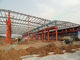 Pre Engineered Frame Industrial Steel Buildings 60' X 90' High Strength Bolts supplier