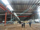 60 X 102 Light Weight Industrial Steel Buildings ASTM Standards 75MM Sandwich Panels supplier