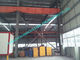Steel Framing Industrial Steel Buildings Bespoken Preengineered AISC Standards supplier