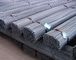 Prefabricated HRB 500E Steel Frame Building Kits High Strength Steel Bar D10mm supplier