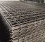 Prefab Steel Buildings Kits , Seismic 500E Ribbed Rears Square Mesh supplier
