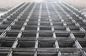 Pre-engineered Steel Buildings Kits , Ribbed Square Mesh Seismic 500E Rebars supplier