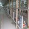Steel Sandwich Panel Material Poultry Steel Framing Systems For Breeding Chicken supplier