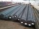 8m / 10m Seismic Steel Buildings Kit , Compressive Reinforced Steel Bars supplier