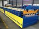 Automatic  Cold Roll Forming Machine Change Size C Purlin For Steel Structure supplier