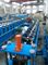 Automatical Cold Roll Forming Machine High speed with C Z Purlin supplier