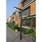 10 FT Light Poles Steel Lighting Pole Metal Sign Posts And Supports supplier