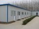 Easy Construction Sandwich Panel Steel Portable House For Worker Residing supplier
