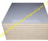 Warehouse Metal Roofing Sheets / Polyurethane Panel Heat Insulation supplier