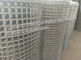 High Density Concrete Reinforcing Mesh For Pavements Driveways supplier