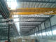 Europe Hoist Lifting Overhead Cranes for Industrial Steel Structures supplier