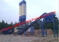Prefabricated Structural Steelworks For Crushed Broken Stone Mining And Quarrying Construction Site supplier