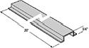 Wall Panels System for Metal Building, Steel Buildings Kits, 18 ga, 20 ga, 22 ga and 24 ga 13