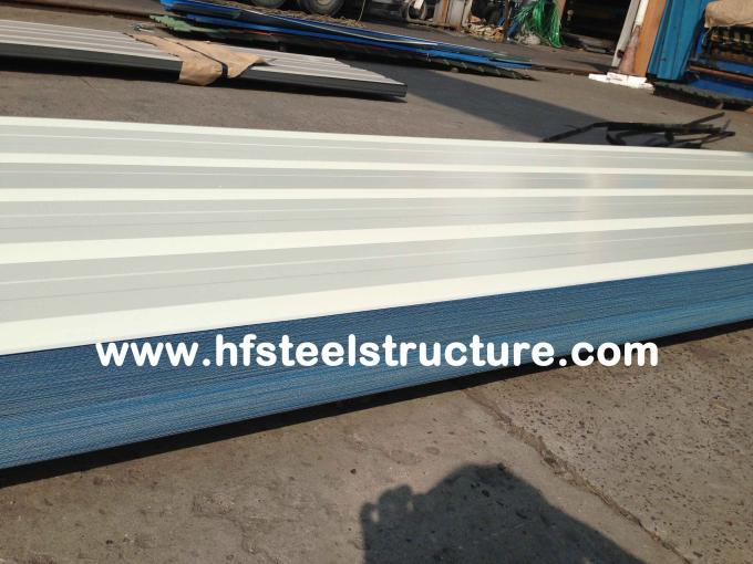 Corrugated Steel Sheets Metal Roofing Sheets Housetop Roof Panel 1