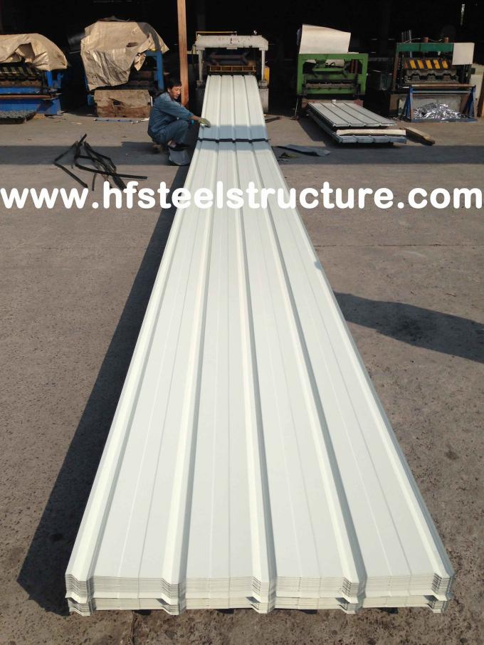 Corrugated Steel Sheets Metal Roofing Sheets Housetop Roof Panel 0
