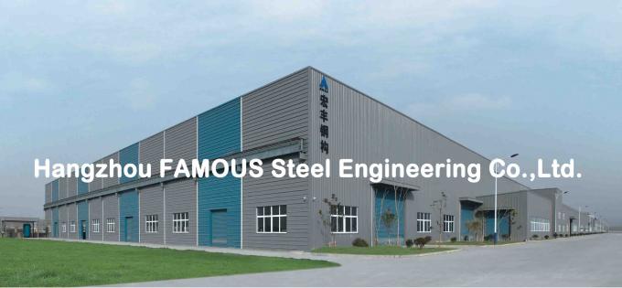Customized Structural Engineering Designs , Architecture Steel Shed Design 3