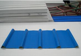 Prefab 90 X 130 Multispan Steel Framed Buildings ASTM Standards 2