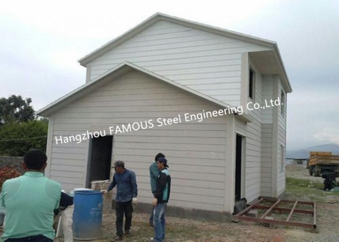 Skins Magnesium Oxide Structural Insulated Sandwich Panels MGOSIPs Fire Rating A1 Mgo Board 1