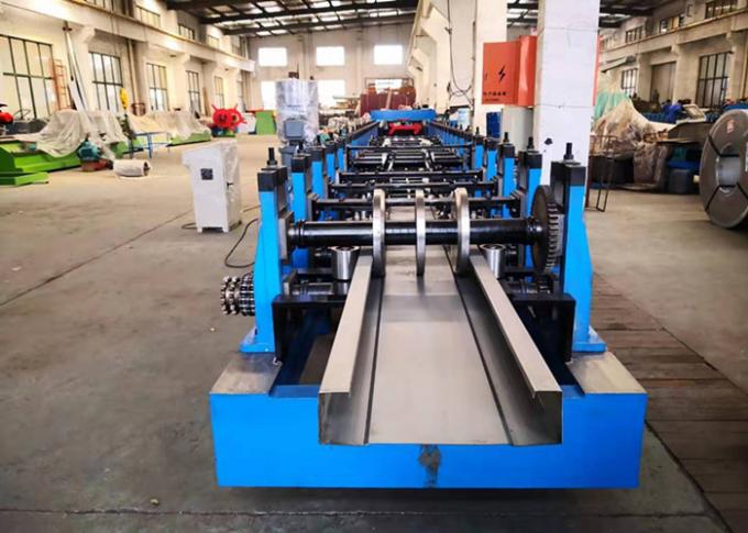 Multiple Production Lines Comflor 210 Alternative Composite Floor Deck Galvanized Steel Composite Slab 0