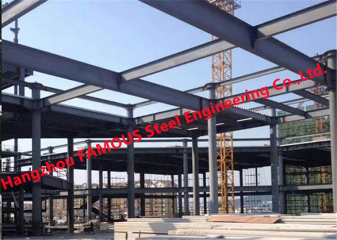 As/Nzs 1554 Australian Standard Certified Structural Steel Fabricators 0
