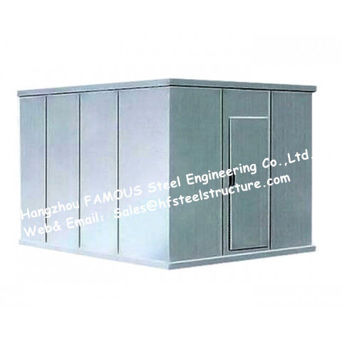 Refrigerators and Cold Rooms in Chinese Origin Panels Cold Storage Provider 0