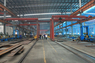 FAMOUS Steel Engineering Company