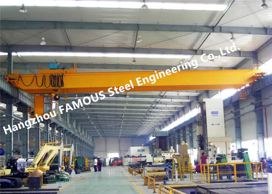 China H Beam Welded Steel Structure Fabrication Crane Runway Girder Hot Rolled  supplier