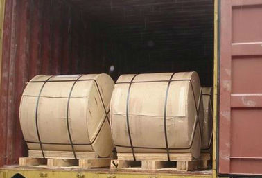 China AISI Pre-Painted Galvanized Steel Coil , Stainless Steel Sheet supplier