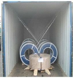 China Hot Dipped Galvanized Steel Coil Anti-corrosion For Electric Appliance supplier