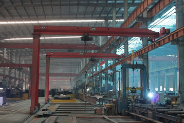 China Prefabricated Light Structural Steel Fabrications Construction Building supplier