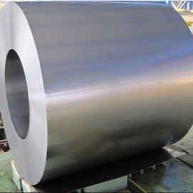 China High-strength Steel Plate Galvanizing Steel Coil Fabrication With ASTM / JIS supplier