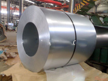 China SGCC DX51D+Z Galvanized Steel Coil With Cold Rolled Steel Sheet Basemetal supplier