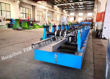 China Europe America UK British Standard Galvanized Steel Purlins Girts For Construction supplier