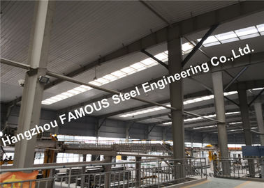 China UK Europe America Standard Structural Steelworks Project Engineering Design And Consulting Fabrication supplier