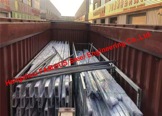 China 1500 Square Meters New Zealand Australia Standard Glass Curtain Wall Facade Shipment For High Rise Building supplier